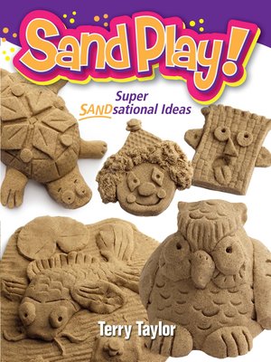 cover image of Sand Play!